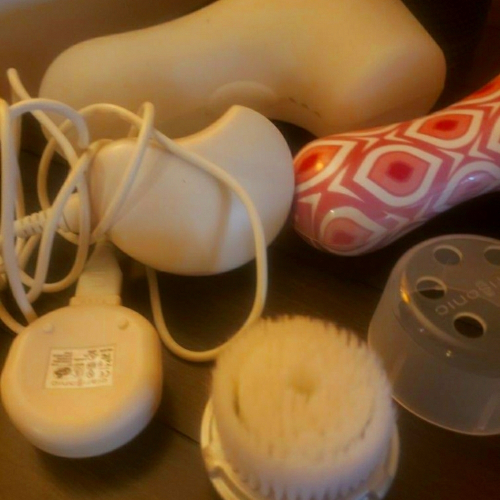ClariSonic Mia 2